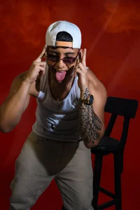 _Ryan_walker ARTIST Poză