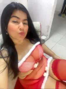 saritasex69 SEXY NAVIDEÑA Foto 4