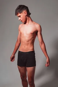 Aron_Boyy Aaron Star 圖片 6