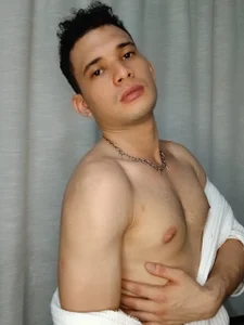 Jax_Thunder Naughty boy รูป 