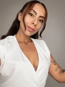 Roselingalvis13sexy latina Bild 3