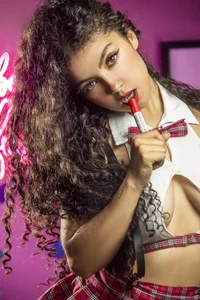 Nathcurly_ I am obedient Immagine  3