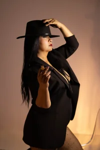 bigass_monica little of me for you🔥💗图片 3