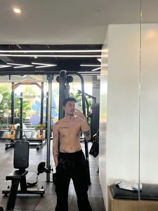 cutievrinx kullanıcısının GYM albümü -  3 fotoğraf