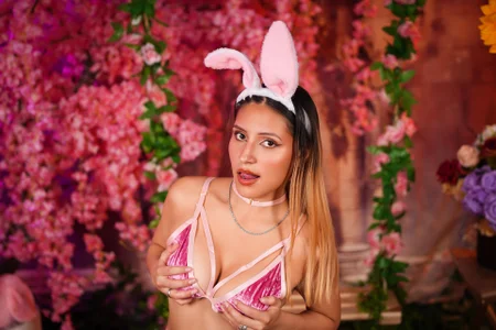 DIA DE PASCUA 🥚 de Magic_zahara Foto