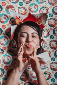 niky_smit Merry Christmas love🎄🎇 Pic 7