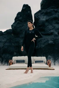 evamoretti Eva on the beach! Bilde 6