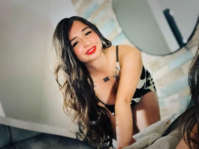 SofyPetite Your Sexy Cow 🐄 Foto 9