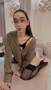 Taylor_Davids Your sexy girlfriend🔥 Watch the continuation in the fan club❤️ Foto