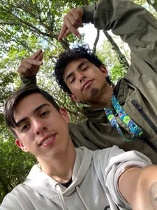 Public de DAMIANySANTI  4 Imagens