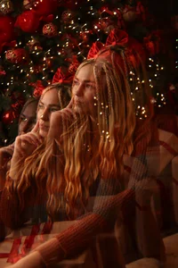 Merry Christmas and Happy New year od _fiona_Love  3 snímek