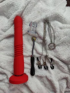 Silvia_Santorskii MY ARSENAL Foto 5