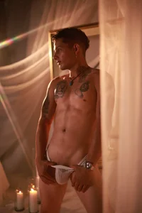 _angel_riveraの❤️ Valentine’s Vibes 😘🔥の 2枚の写真