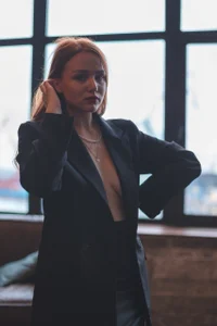 RubyBekker Public Pic