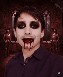 templo_69 kullanıcısının Halloween2025🎃 albümü -  3 fotoğraf