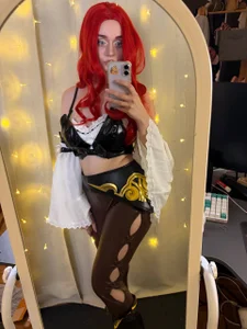 lucysussyMiss Fortune baby!!图片 7