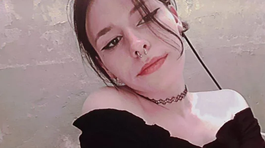 Alisa_Black_Star cute Pic 3