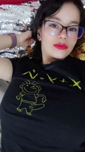 Samantha_blow 🌈💗🍒Cute girl🍒💗🌈 Foto 7