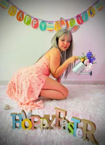 Katemoss70 🐰🐰I WISH YOU HAPPY EASTER MY LOVES!🐰🐰 Pic 2