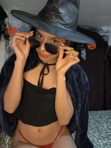 Sexyoung6900 Halloween🔥🎃 Fotka 3