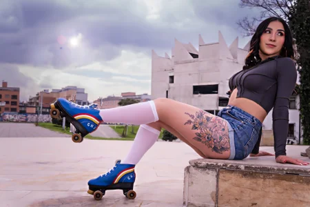 AnyaJay Public Kuva 6