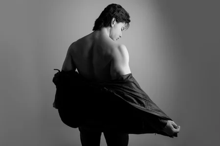 AngelBennet_ Enjoy my body 사진