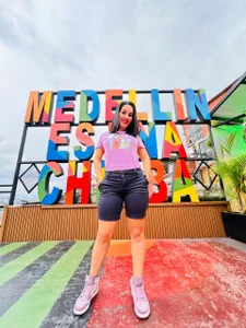 Pamela_Rosal Every Day is Unique 圖片