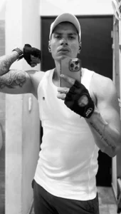 Alan_Fire my body ... my passion slika