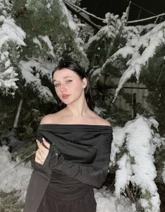 elaravoss Winter photo shoot  5. fénykép