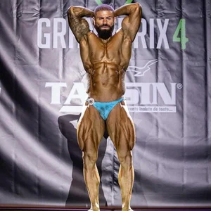 XtreamLeonard COMPETITION Pic 6
