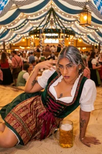 LiaaMoretti__ OKTOBERFEST 🍻 Foto