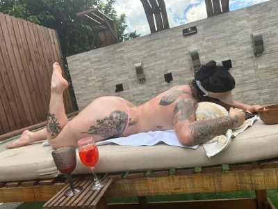 Sofia__rivera: my sunny day ☀️ ( 3 фото)