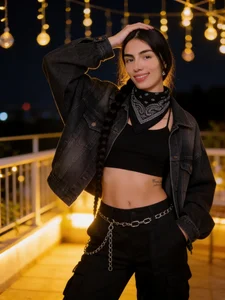 sexy__ellyPublic Bild 3