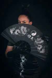 Kinkster_Jade Geisha Fetish Billede