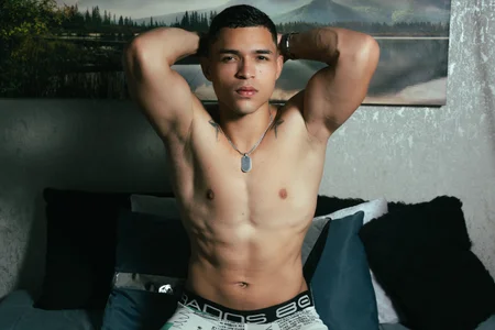 gerson_ztのin my bedの枚の写真