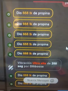 thanks for your support de Kathiasaints  7 Imagens