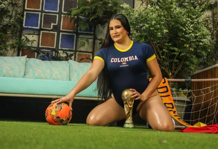 BellaPeers_ Cup of Temptation Pic 4