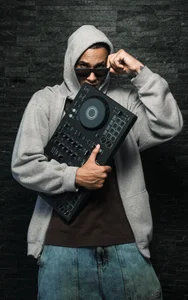 MagnusFrost DJ Session รูป  5