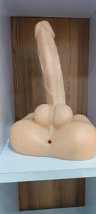 yeral2017 Dildo torso ride 35 tks extra pvt 사진