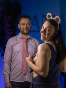 Forbidden Eggs de JeremmyAndStacy Foto 6