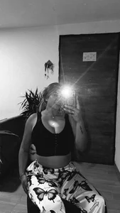 angelinadreamssEn Pijamita 🥰❤️图片 8