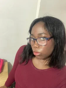 Sensual girl 💦🔥 de tiana_chocolate_  5 Imagens