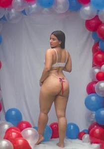 Sofi_Perez_ Today we celebrate the entrepreneurial spirit and determination that forged our nation - Happy Indep Pic 2