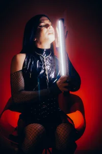 Violetx_moon kullanıcısının inhabitant of your mind albümü -  7 fotoğraf