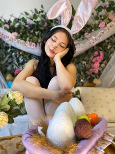 Sweet Easter Moments 🐰❤️ de FoxyMoon__  2 Imagens