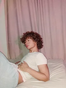 DanteAndKyle I’m just a good boy✨ รูป  2