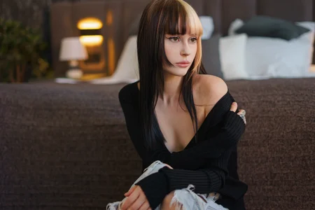 Hot Ameli de RivenAmeli Foto