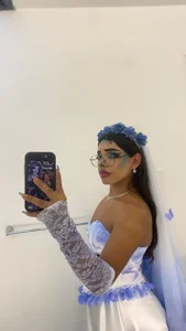 kendalrose_cr YOUR WIFE 💍HALOWEEN 🎃  4. fénykép