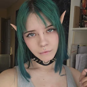Aurora__cute Cute elf<3 Foto 7