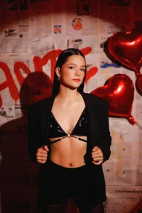 violetta_pretty San valentine💕 Pic